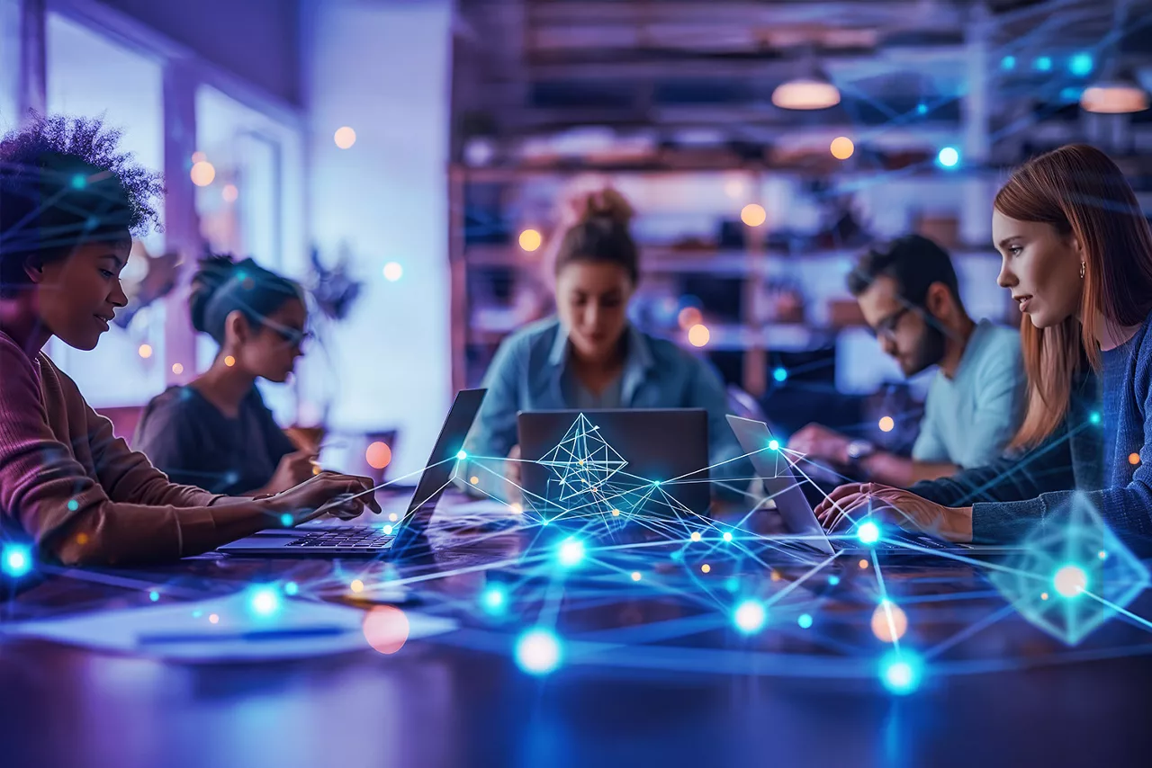 AI and technology in Audit - KPMG International
