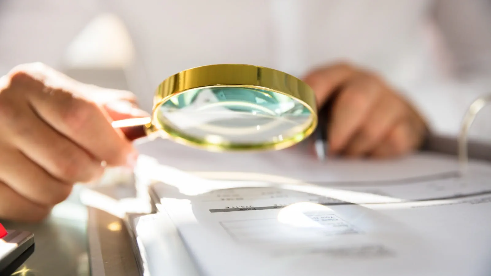 Why data analytics is crucial in improving audit quality | ICAEW