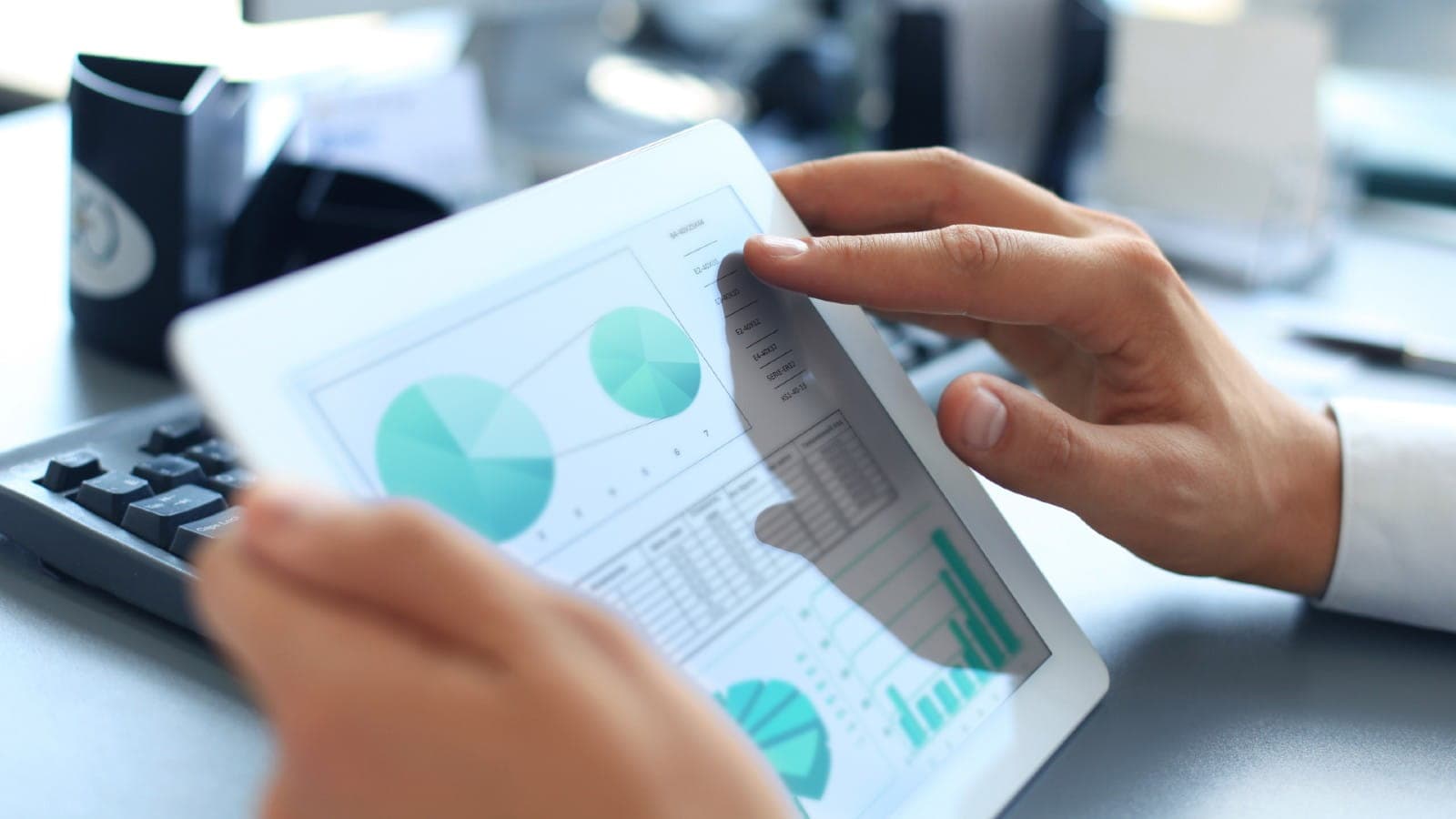 How EY embedded AI agents into its audit operations | ICAEW