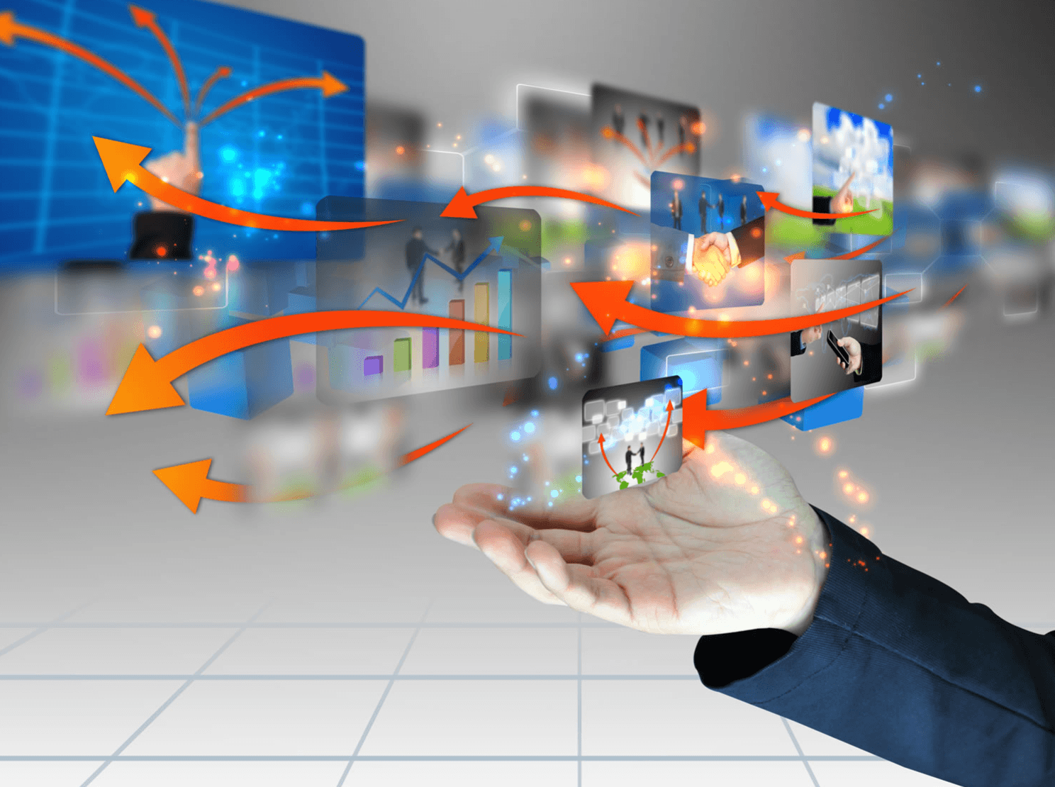 Scaling the Micro-Firm: How AI Enables Hyper-Specialization - CPA Practice Advisor