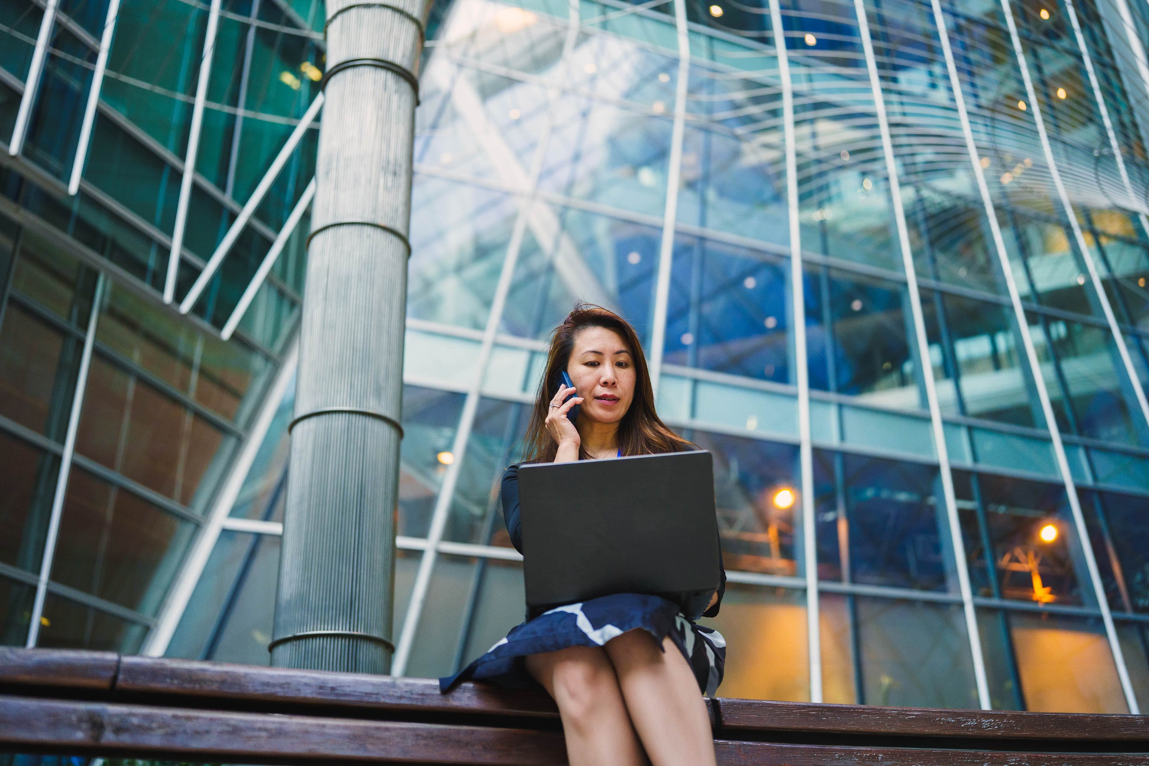 AI Risk Management in Internal Audit | EY - US