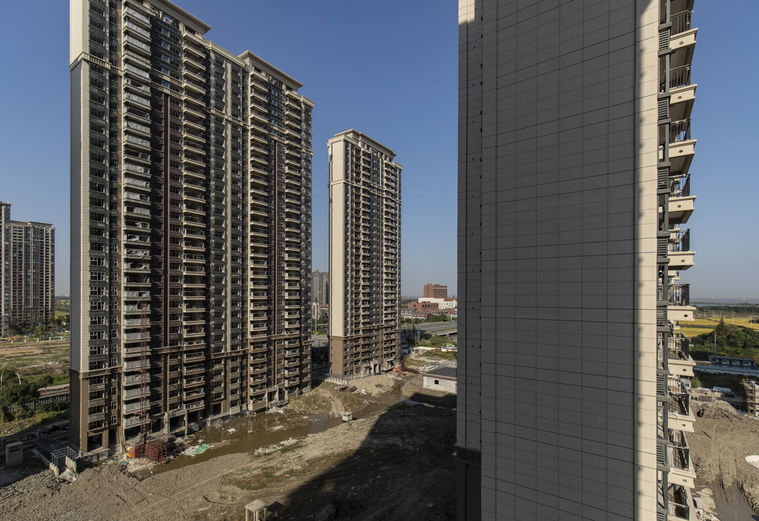 Evergrande Liquidators Seek $8.4 Billion From PwC International