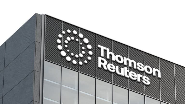 Thomson Reuters Standard for High Stakes AI - Thomson Reuters